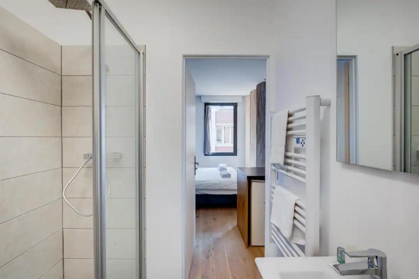 Peri By Yume Apartment Toulouse Ngoại thất bức ảnh